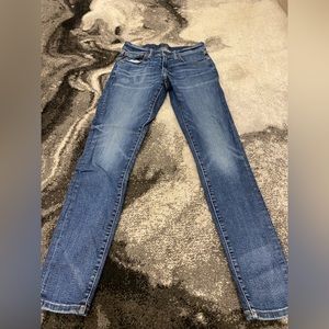 Lucky Brand Jeans-$25